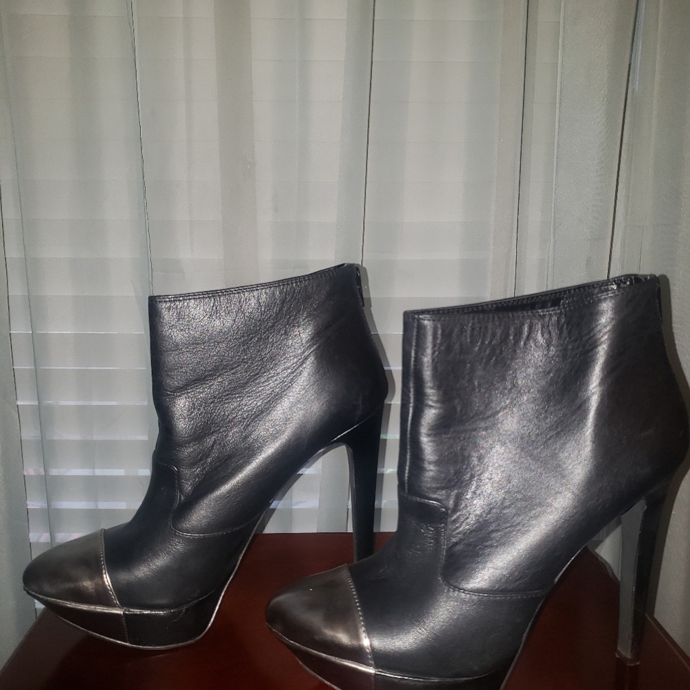 Jessica Simpson Booties